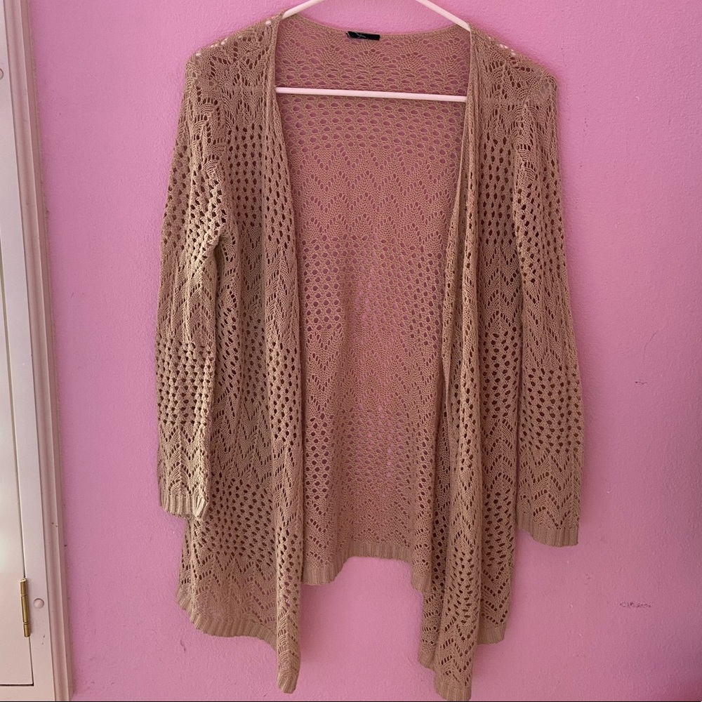 Cardigan